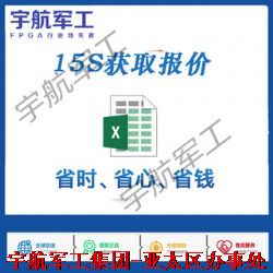 基于高可靠性 XC6VLX240T-1FFG784C 集成電路性能與應用分析