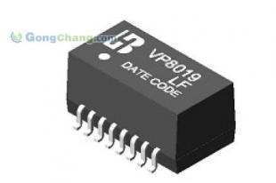 探索POE網(wǎng)絡(luò)濾波器 VP8019LF在現(xiàn)代電子元器件中的應(yīng)用價值