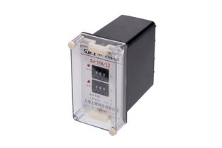上海上繼科技 SJ-11A 12 集成電路時間繼電器 產(chǎn)品介紹及參考價格